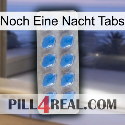 One More Night Tabs 22